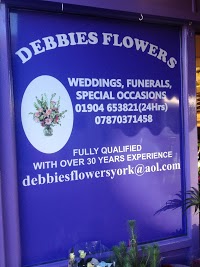 Debbies Flowers 287010 Image 2